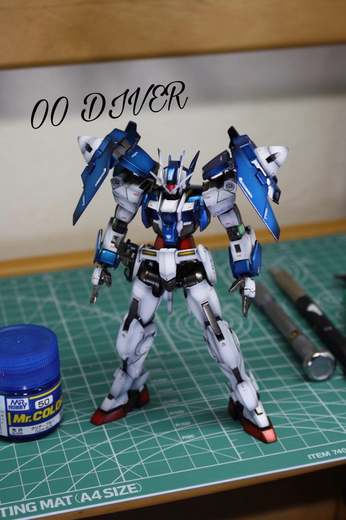 エースユニット外した状態