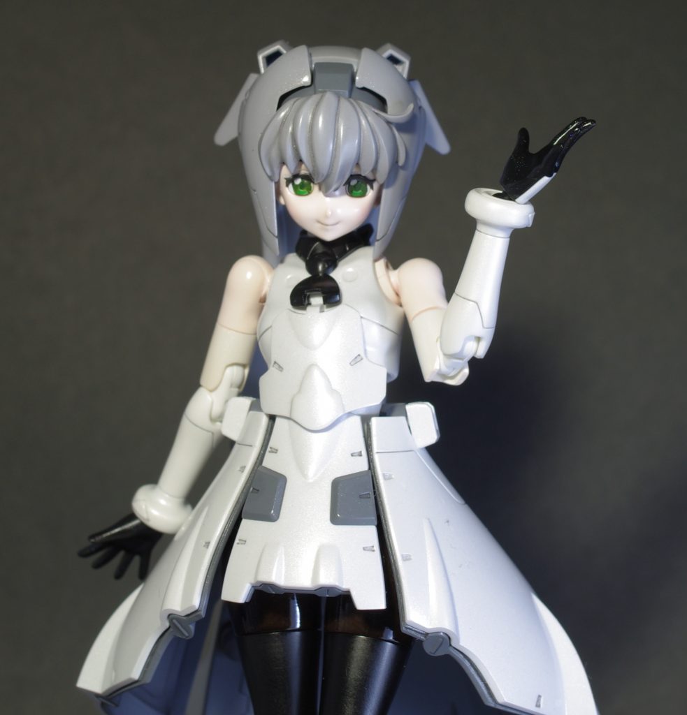 モビルドールサラ–6枚目/制作者：Kutu-wada