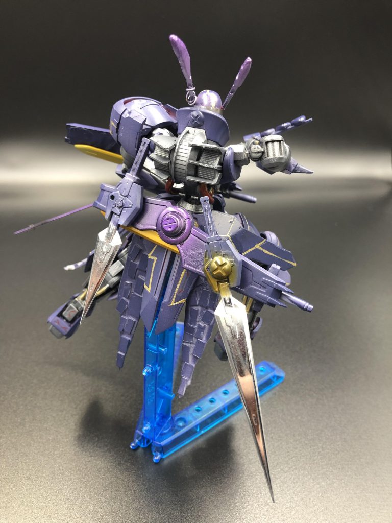 グリム・エスパーダ–3枚目/制作者：si