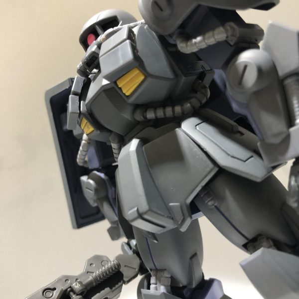 ハイザック強襲型