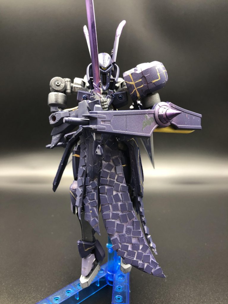 グリム・エスパーダ–4枚目/制作者：si