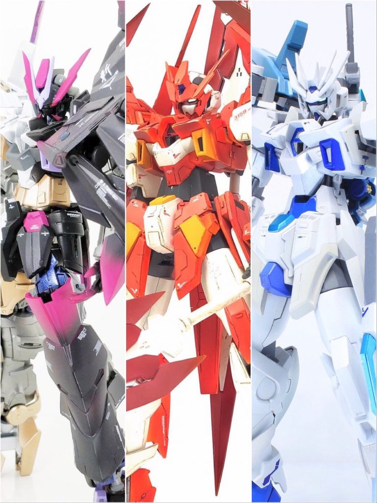 この度、イエローサブマリン主催
YSビルドダイバーズコンテストにて
ベストフォース賞を頂きました。
投票、応援してくださった方 ありがとうございました。
そして
ここまで読んでいただいた方。
ありがとうございました!!