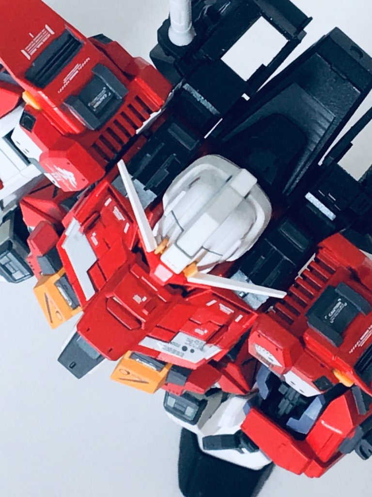 個人的にお気に入りの写真です