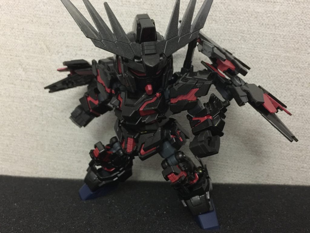 なぜだ!?なぜiフィールドとやらが発動しない!?