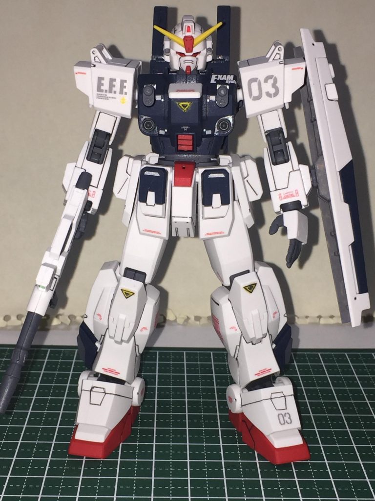 ブルーディスティニーズ–4枚目/制作者：指切り抜刀斎(デザインナイフ)