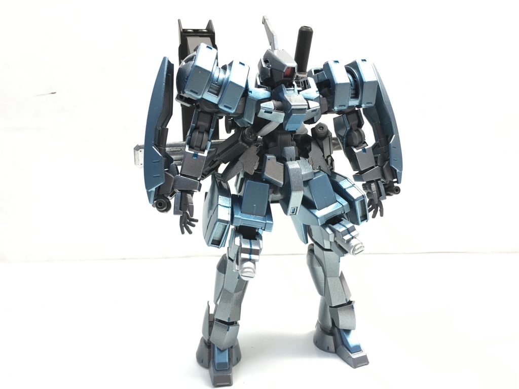 グレイズブリザード–2枚目/制作者：ちくぜん2