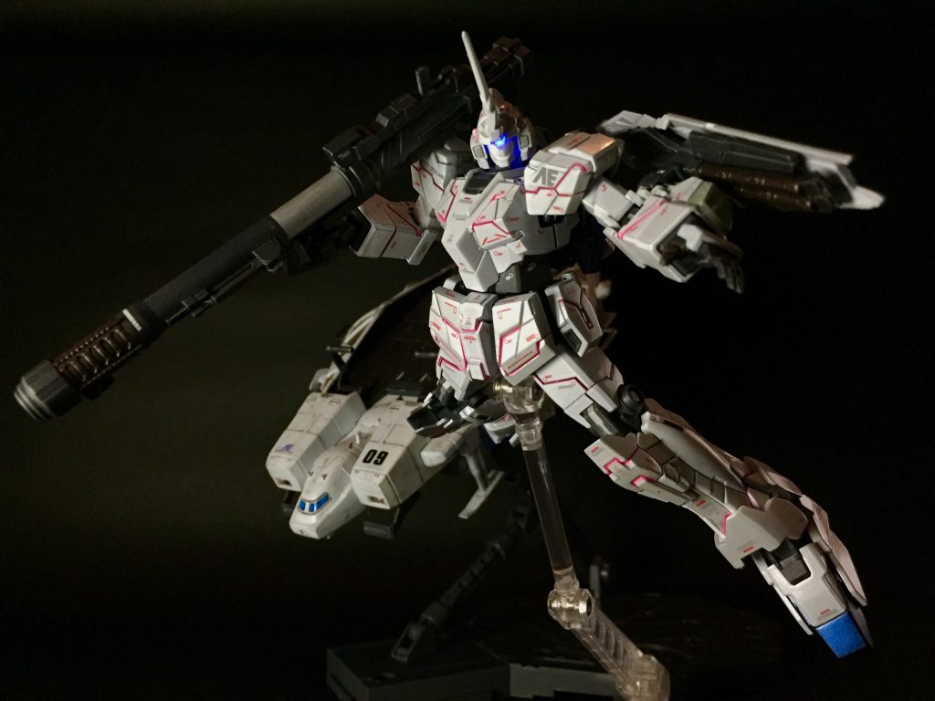 可能性の獣–3枚目/制作者:スズメバチ EZY