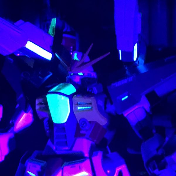 月は出ているか？