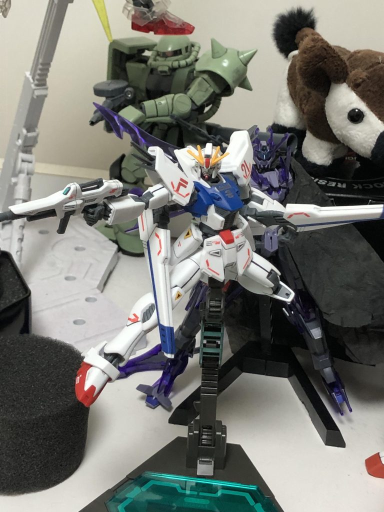 トップコート&完成!!!