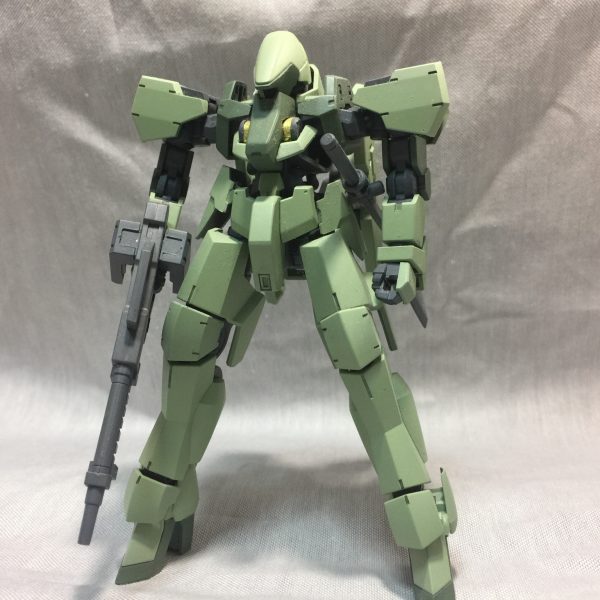 HG 鉄血のオルフェンズ グレイズ 量産カラー