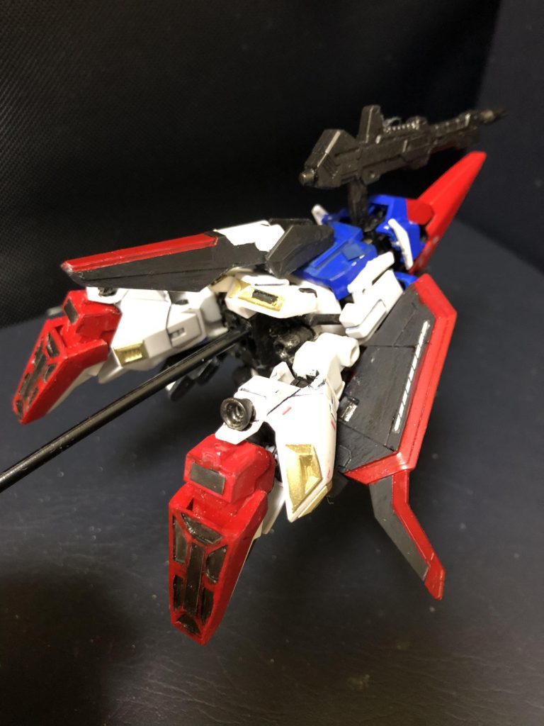 え？GUNSTARDOMにそんな部署ないって？
そうなんですか？くろいのさあん！Σ(´Д｀ )