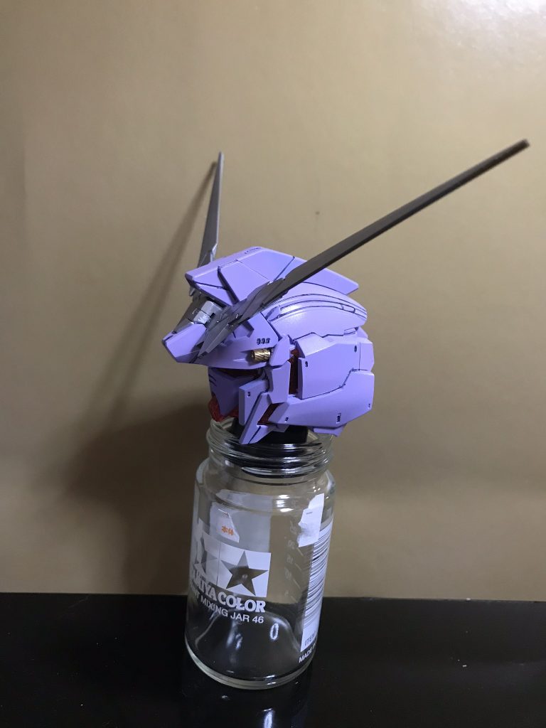 初のメガサイズ–2枚目/制作者：fallen angel