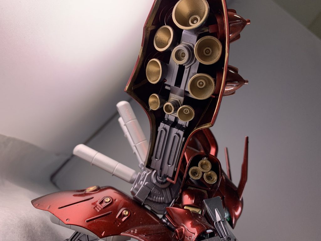 ナイチンゲール–2枚目/制作者：姫パパ