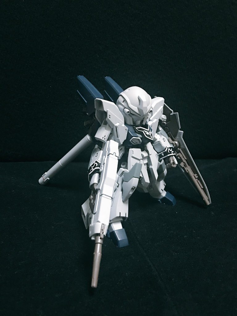 バランス良く出来た、、、かな(._.)?