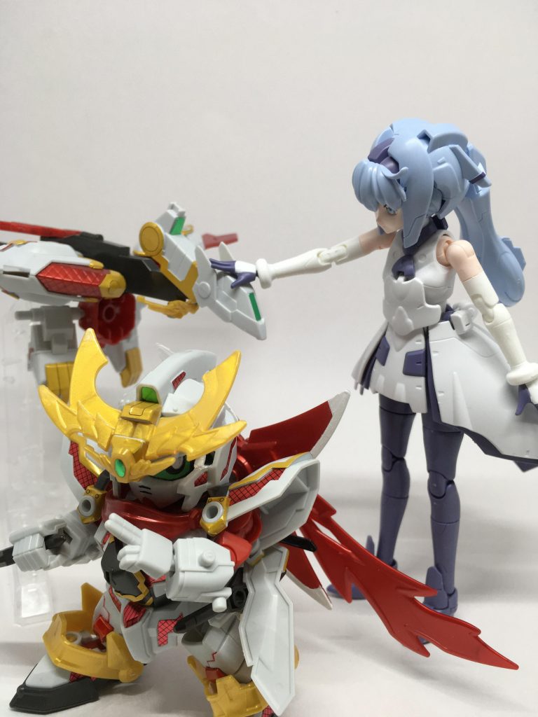 零丸との写真です。零丸の目線は変えてあります。