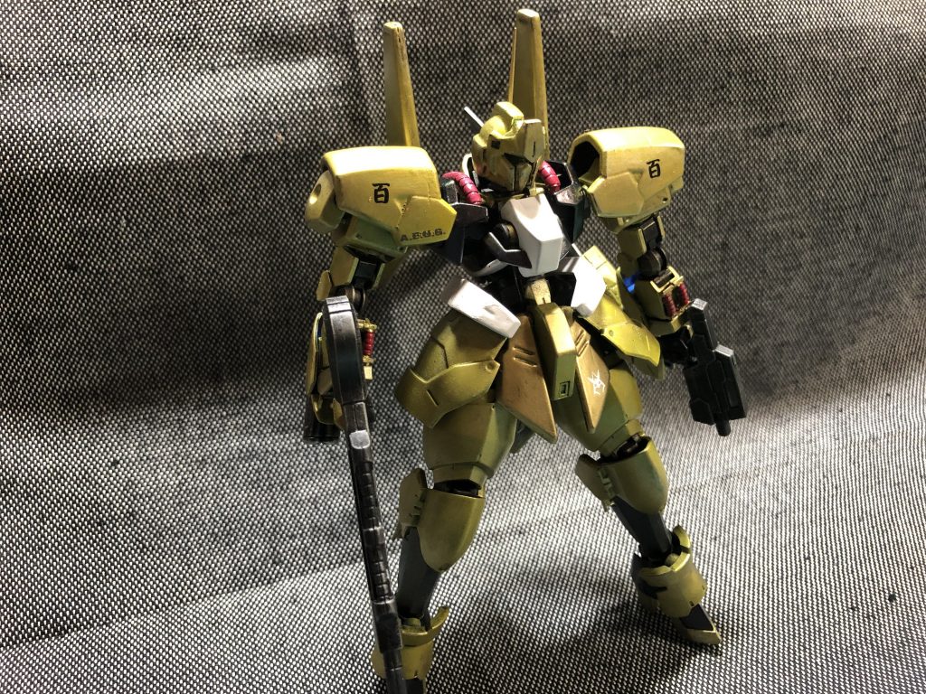 CENTURIA(ケントゥリア)–2枚目/制作者：笑う伊右衛門