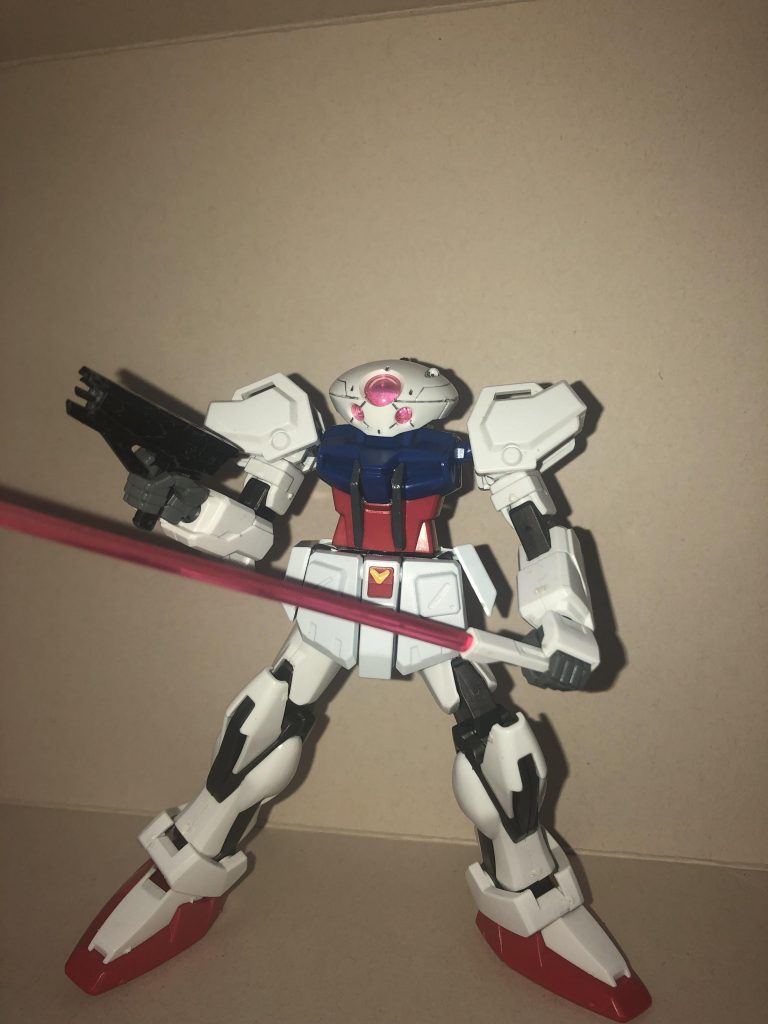 グリモアストライク–3枚目/制作者：Toika