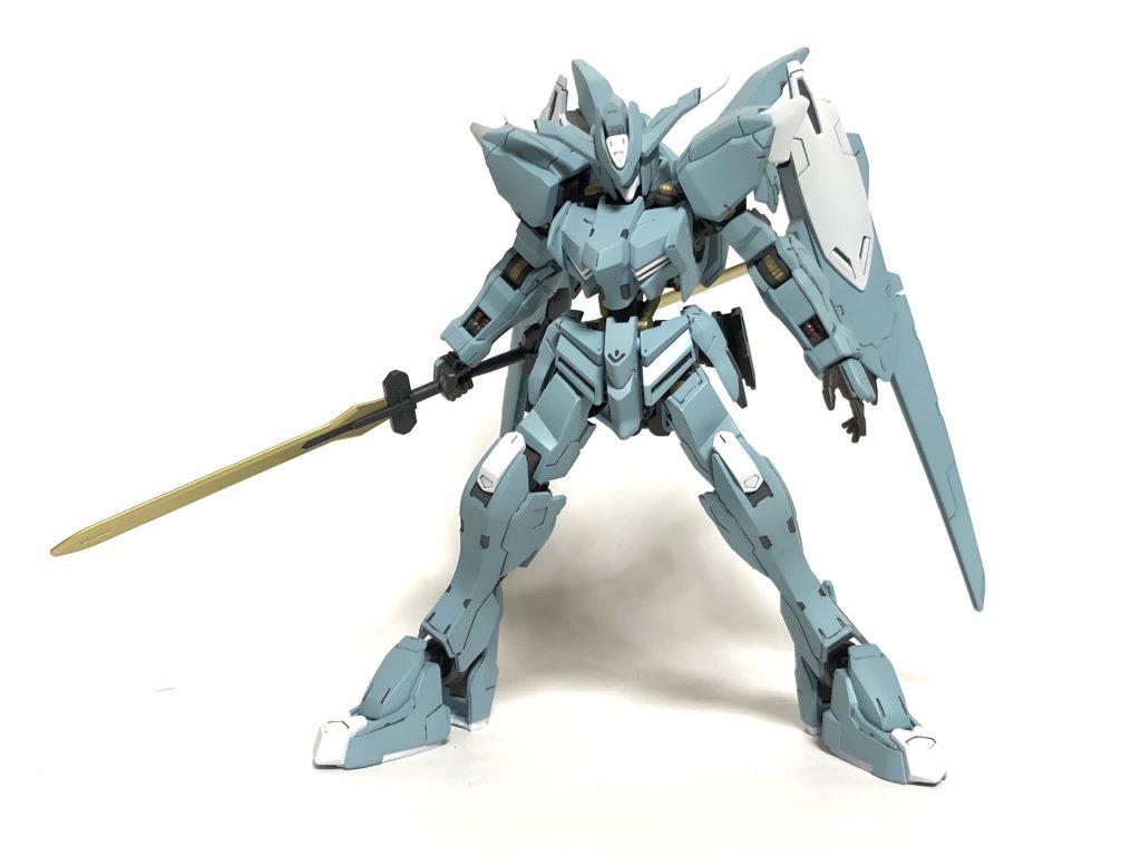 バエル–3枚目/制作者：カツヨリ