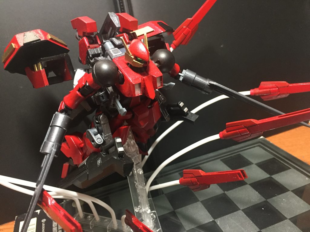 なんかこの写真は格別に下手なんですよね…