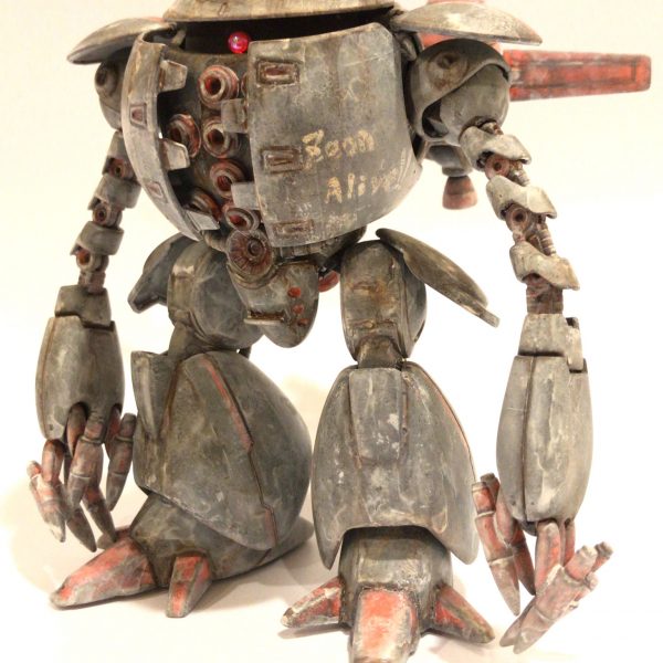 プロトタイプカプール