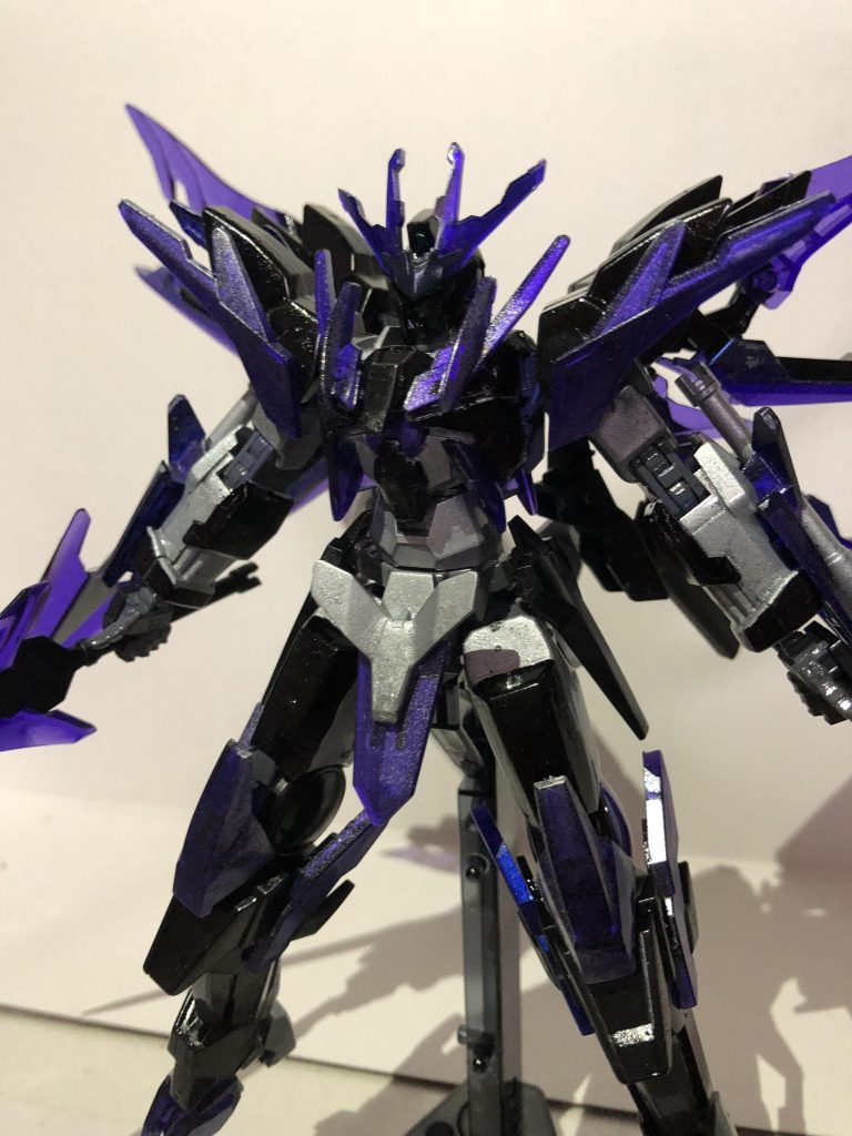 天使と悪魔–5枚目/制作者：ANK