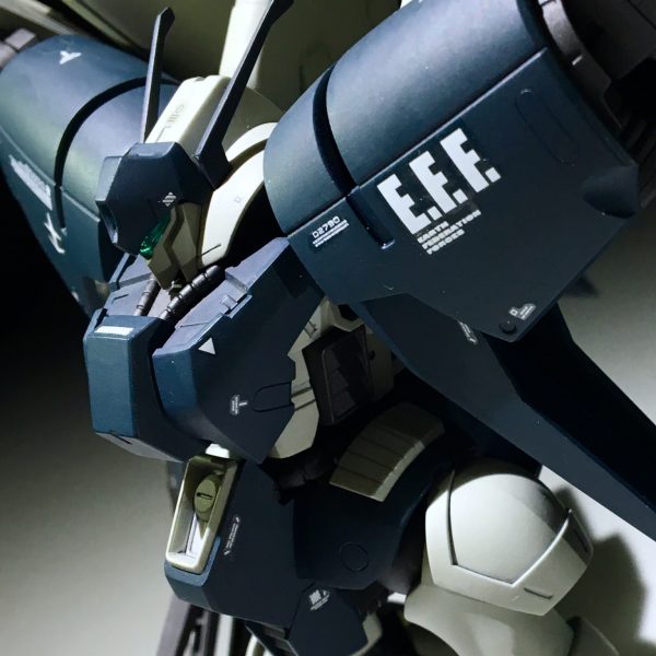 バイアラン カスタム