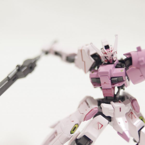 リアリナ専用 ガンダムアスタロト