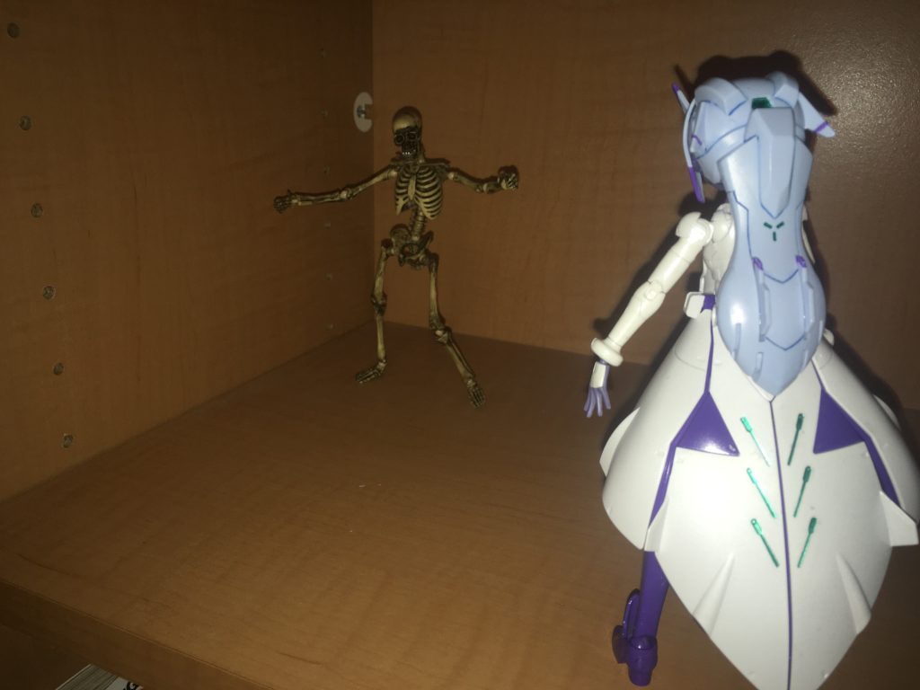 チンピラ「よぉお嬢ちゃん…遊ぼうぜぇ…ぐへへへ」