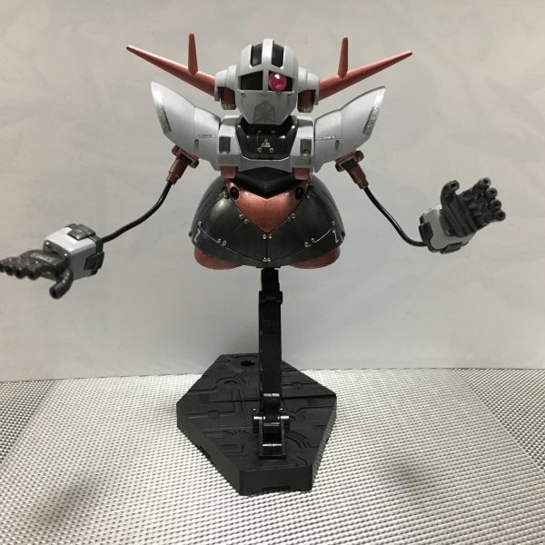 ジオング・パンクス