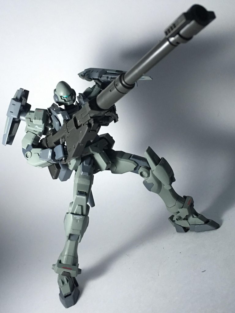 ガード・エリート–5枚目/制作者:Evolt