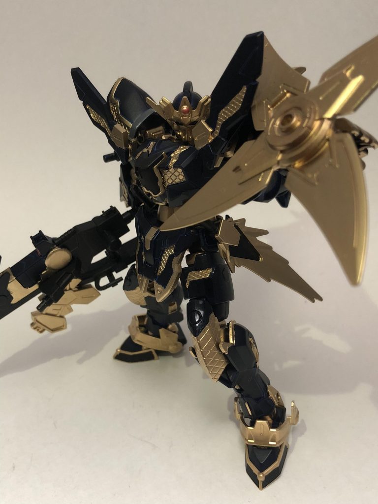 RX-零丸弐式–4枚目/制作者：クラリン