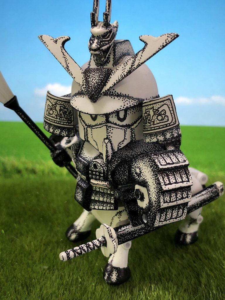 点描精太–2枚目/制作者：なけなし