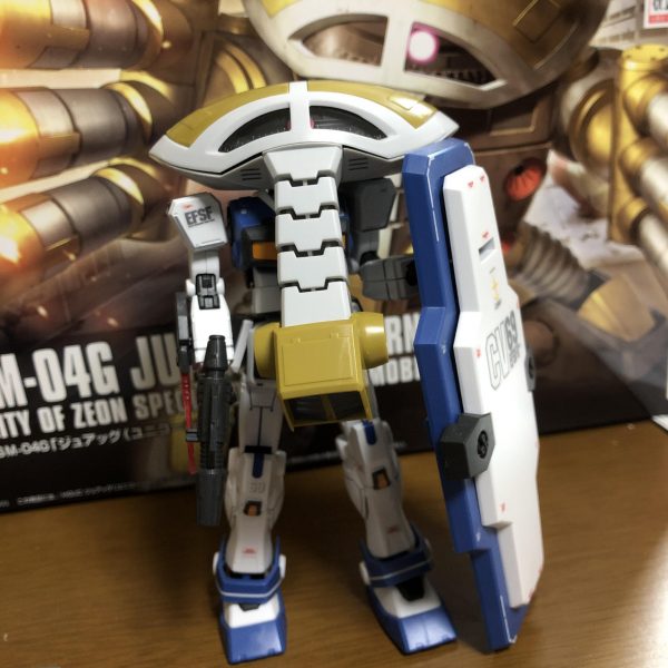 じゅあっぐかすたむ