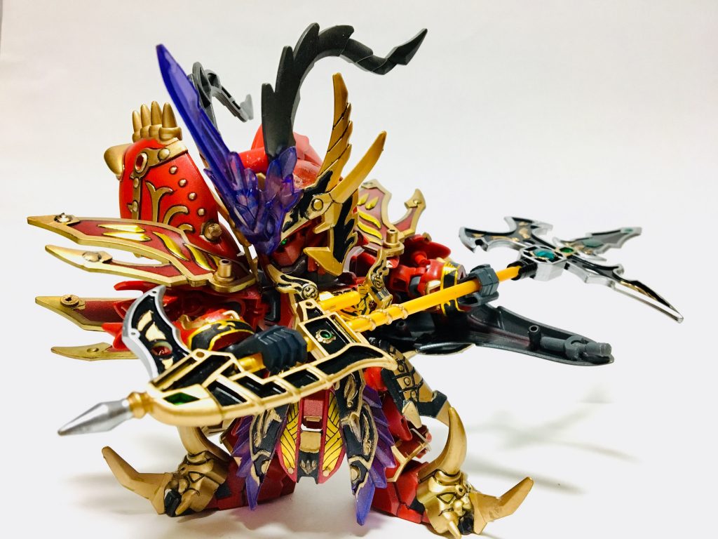 たぁぁまぁぁしぃぃぃッ‼︎