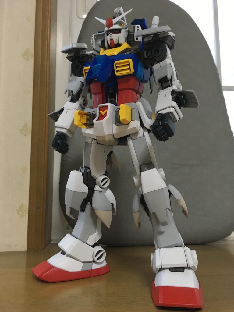 フルハッチオープン