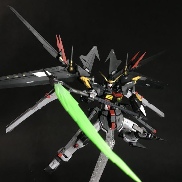 ガンダム・ラヴファントム・ヘルEW