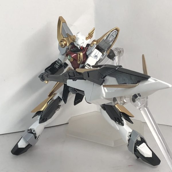 キラーウイングガンダム