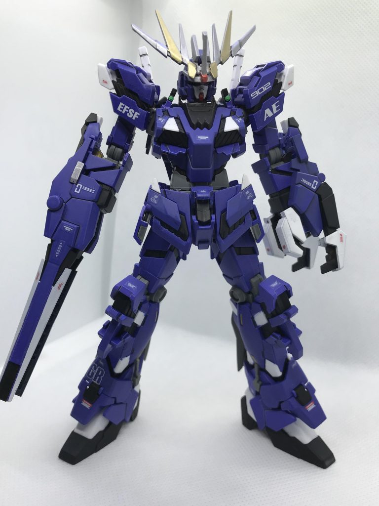 というわけで
RX-0 4号機〝サーペント〟
でした。
2018最後は、真樹京介のカラバリ真骨頂ver.Maで締めたいと思います。
来年もよろしく👍
皆さまよいお年をお迎えください😊