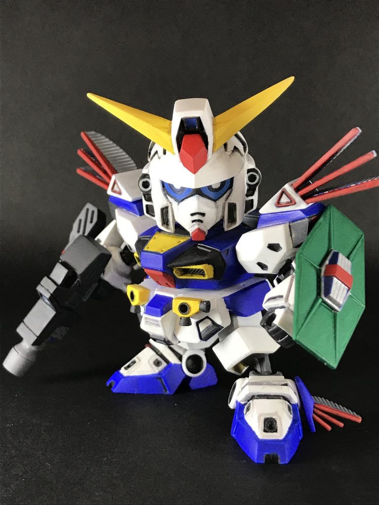 Ｆ９０–2枚目/制作者：@InRisingSun ブルーノ