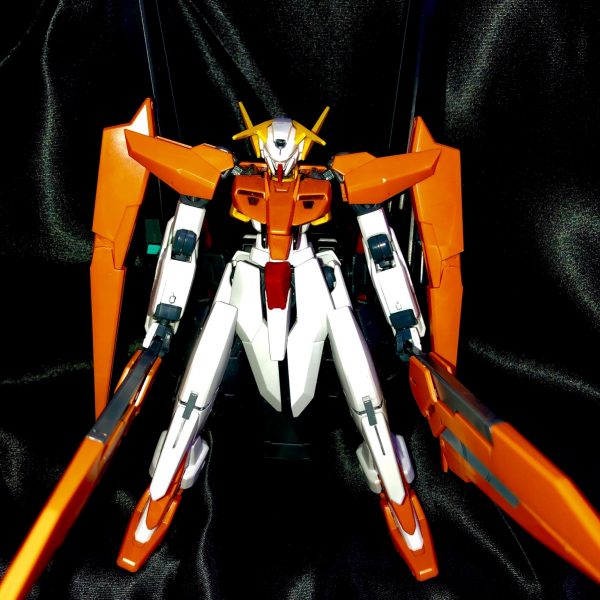 ガンダムアルート