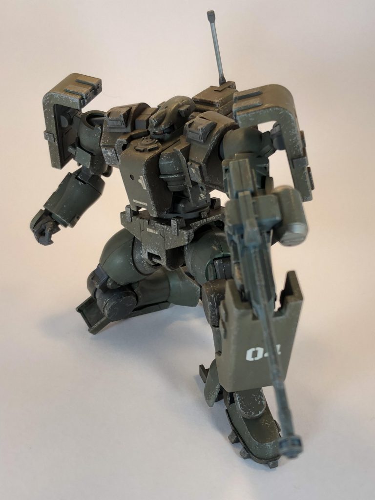 いくつかポーズをつけて。