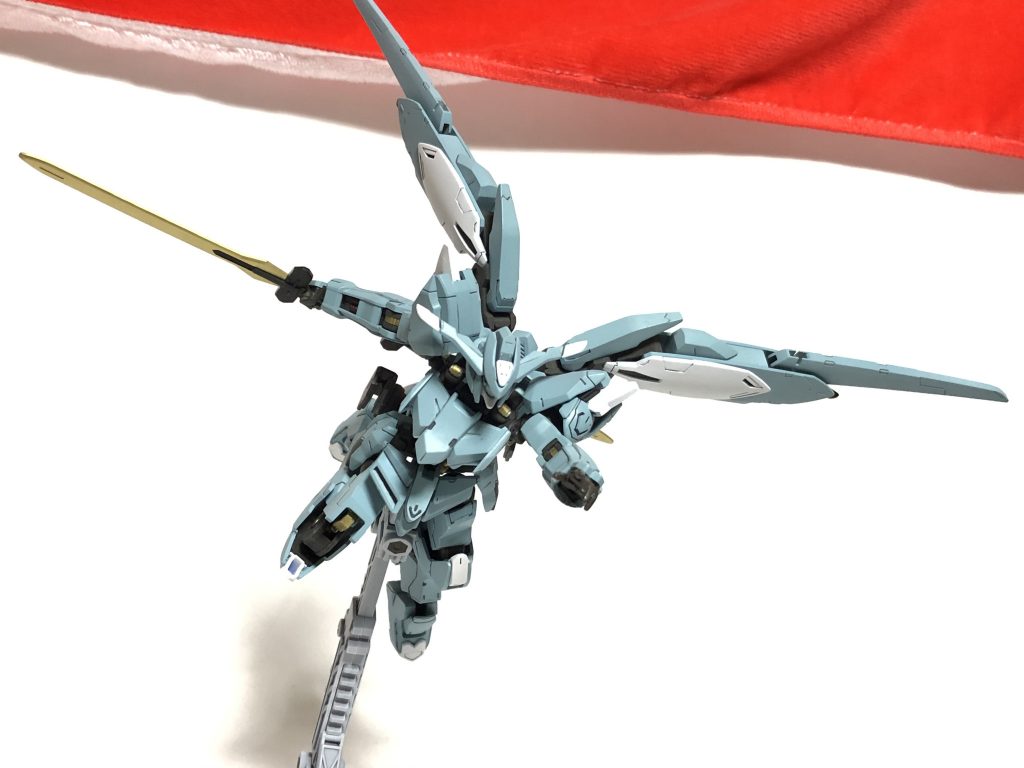 バエル–6枚目/制作者：カツヨリ