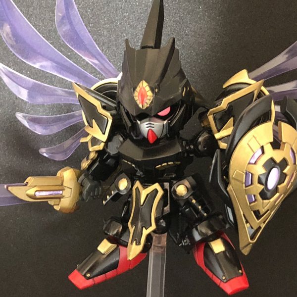 ルシファーガンダム