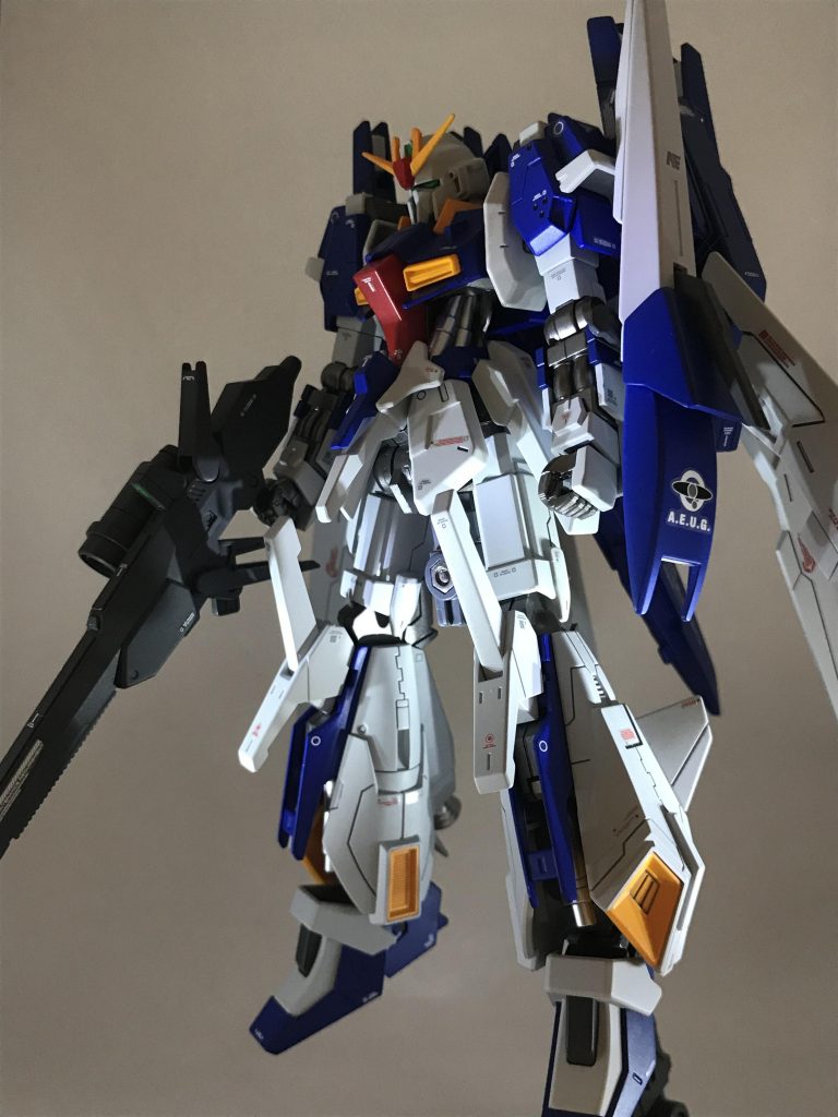 同じ撮影方法でもう一つ。