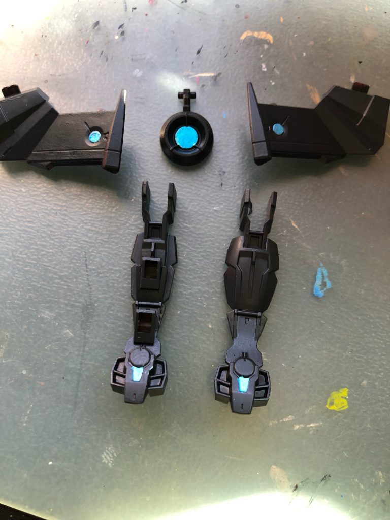 アストレイノーネーム–3枚目/制作者：いった・こぉく