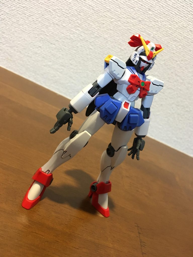 ノーベルピピ美–2枚目/制作者：ぽてと