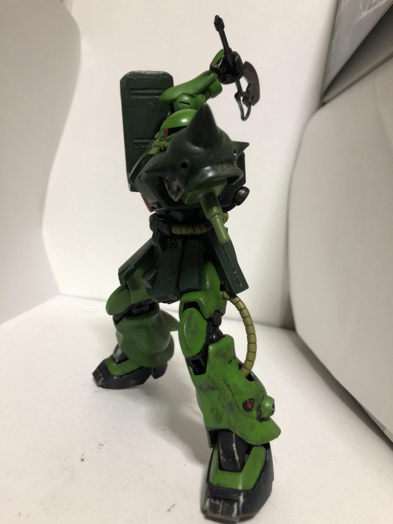 嘘だと言ってよバーニィ!
かなり長文になってしまいました。
すいません許してください何でもしますから!(ただし何でもとはいっていない)
ガンスタ復活してから初投稿でしたのでこの作品の評価とか気になります!w
これからも投稿していけたらいいなと思ってます!いつかイベントも参加したいですね!