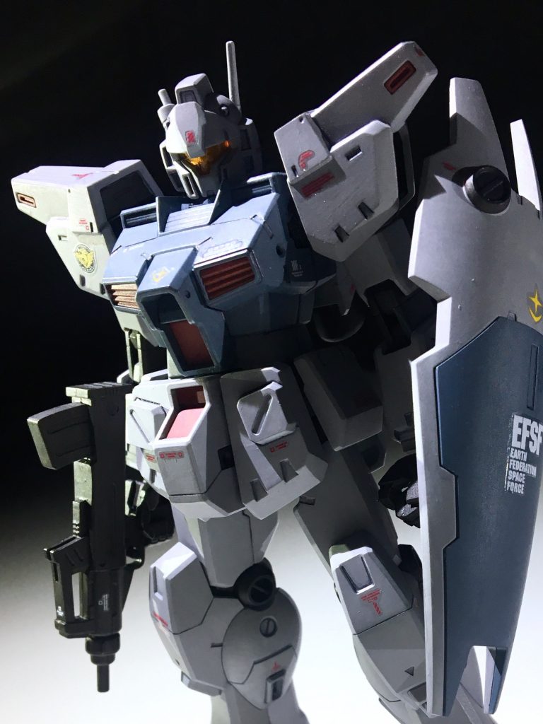 ジムカスは、ほんとイケメン。