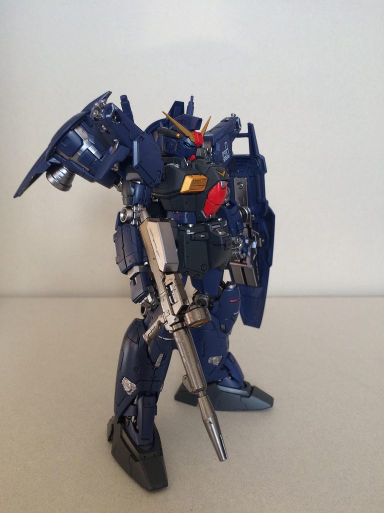 GP01Fb フルバーニアン–4枚目/制作者：ricky