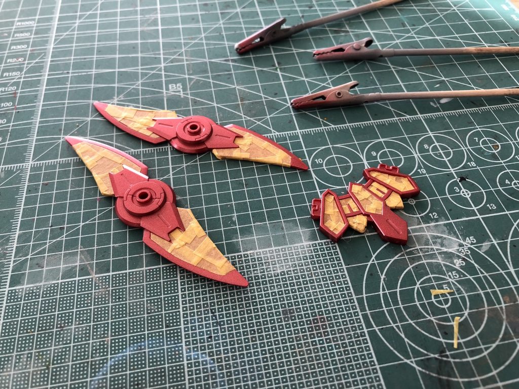 SDBD RX-零丸–2枚目/制作者：デコポン